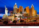 Photo:  Las Vegas skyline